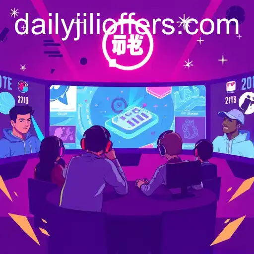 The Rise of Dailyjili: Transforming the Gaming Landscape
