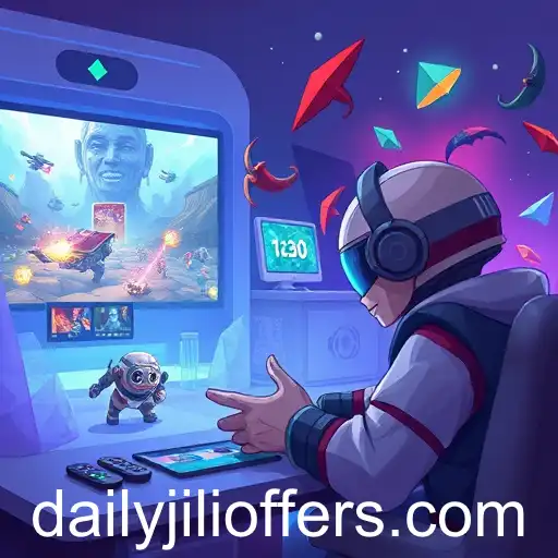 The Role of DailyJili in Gaming Trends
