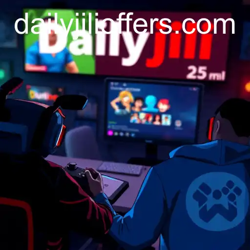The Rise of Dailyjili in the Online Gaming World