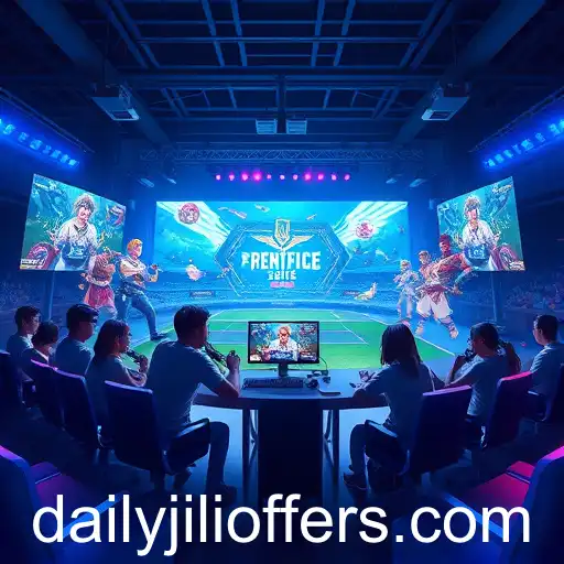 The Buzz Around DailyJili: Revolutionizing Online Gaming