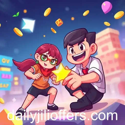 The Rise of DailyJili in Online Gaming