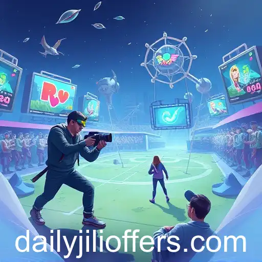 dailyjili