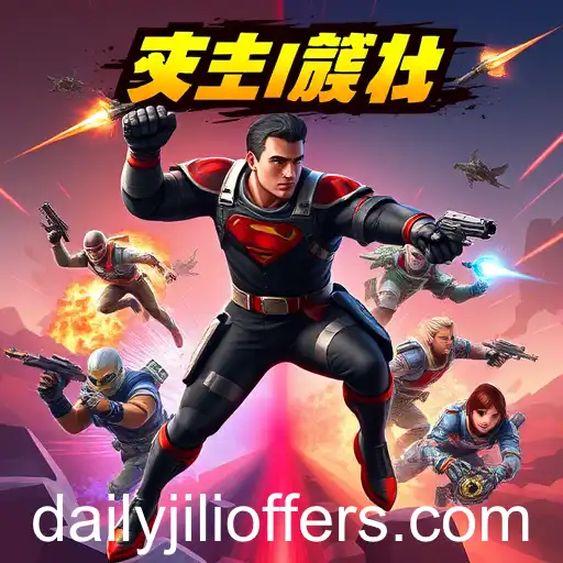 Expanding Horizons in Online Gaming