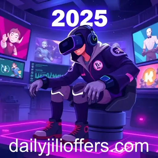 The Rise of Game Websites in a Digital Era