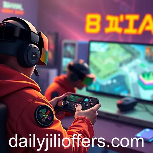 The Evolving Landscape of Digital Gaming