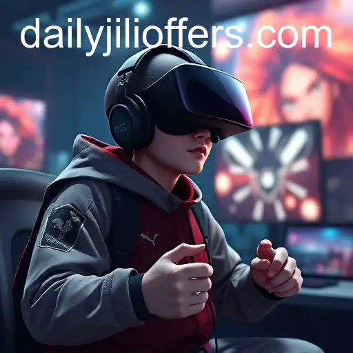 Gaming Trends Shaping the Future