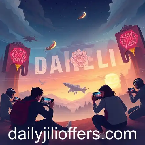 Gaming in 2025: The Rise of Interactive Platforms