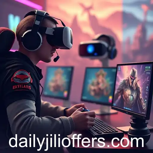 dailyjili