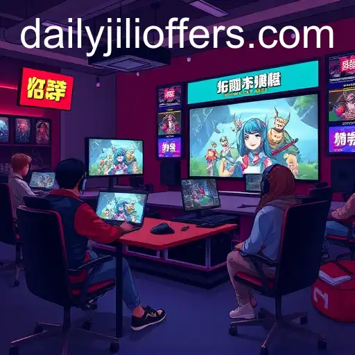 Online Gaming Expansion Amidst Economic Shifts