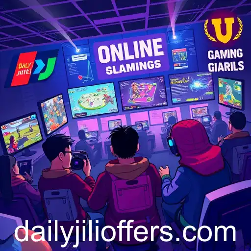 The Rise of Online Gaming Platforms