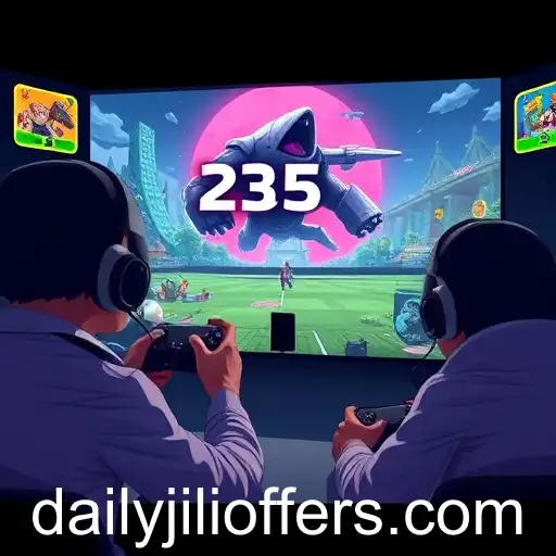 Rise of Online Gaming Platforms in 2025