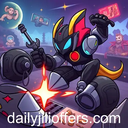 The Rise and Influence of DailyJili