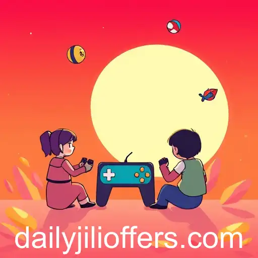 The Rise of DailyJili: Gaming Trends and Innovations