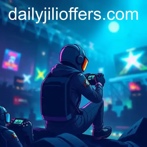 The Rise of Dailyjili: A New Era for Online Gaming