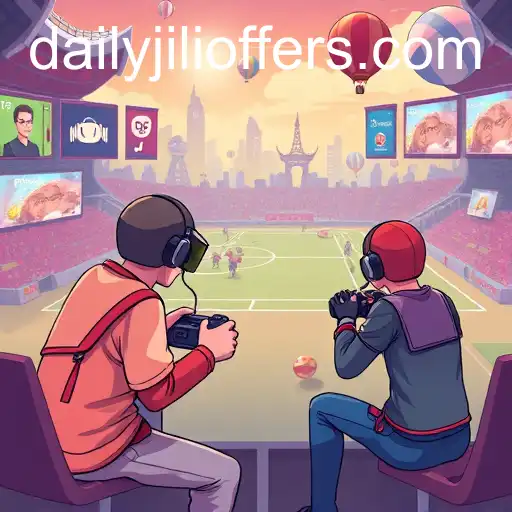 The Rise of DailyJili in the Gaming World