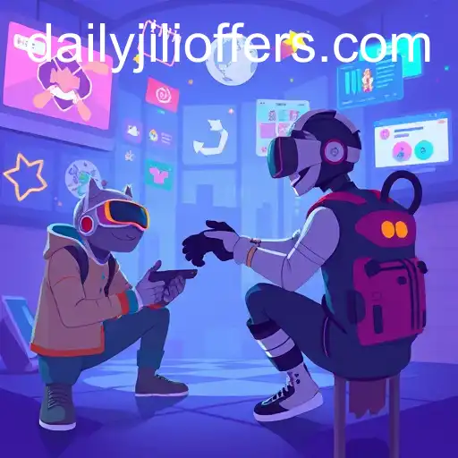 The Rise of DailyJili in the Online Gaming Landscape