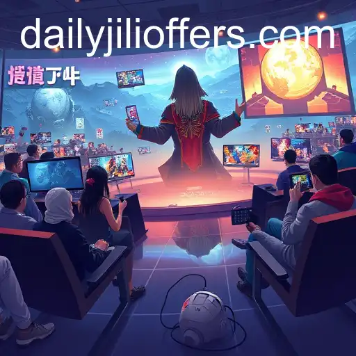 The Rise of Gaming Platforms in 2025