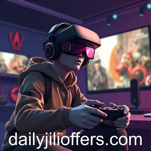 The Rise of Online Gaming Platforms in 2025