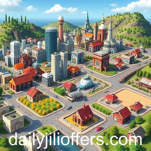 Exploring the 'Dailyjili' Beat in Simulation Games