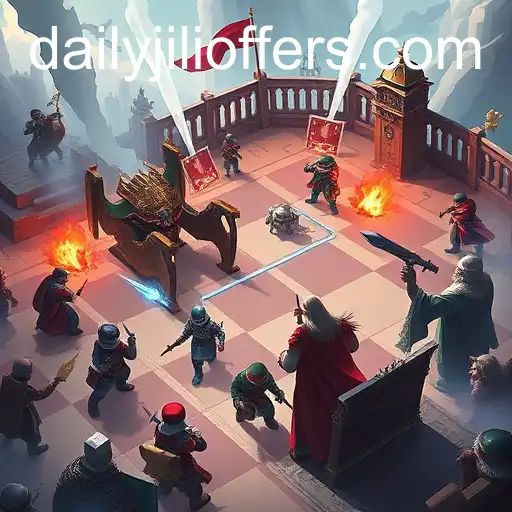 The Allure of Strategy Games: Embracing the 'Dailyjili' Phenomenon